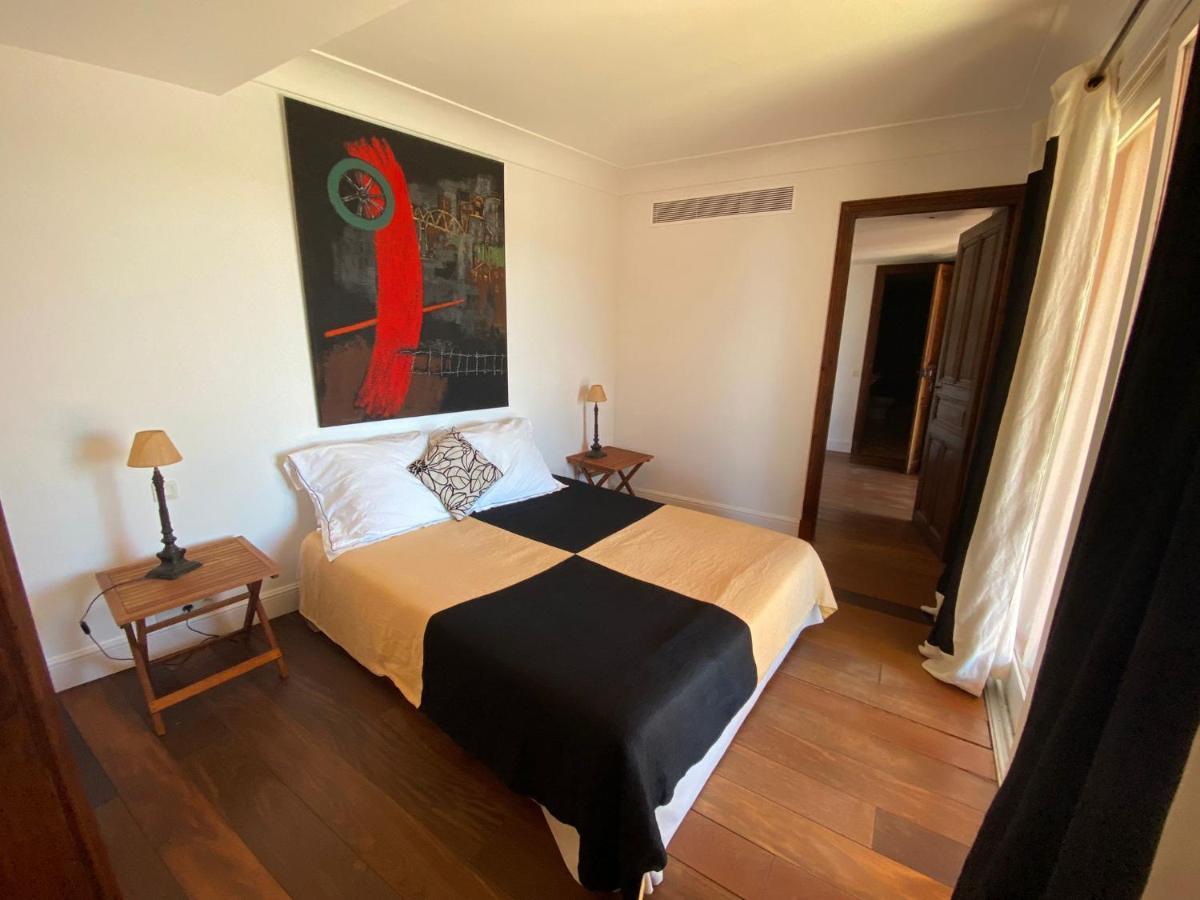Riviera Dreams Of Life Bed & Breakfast Nice Dış mekan fotoğraf