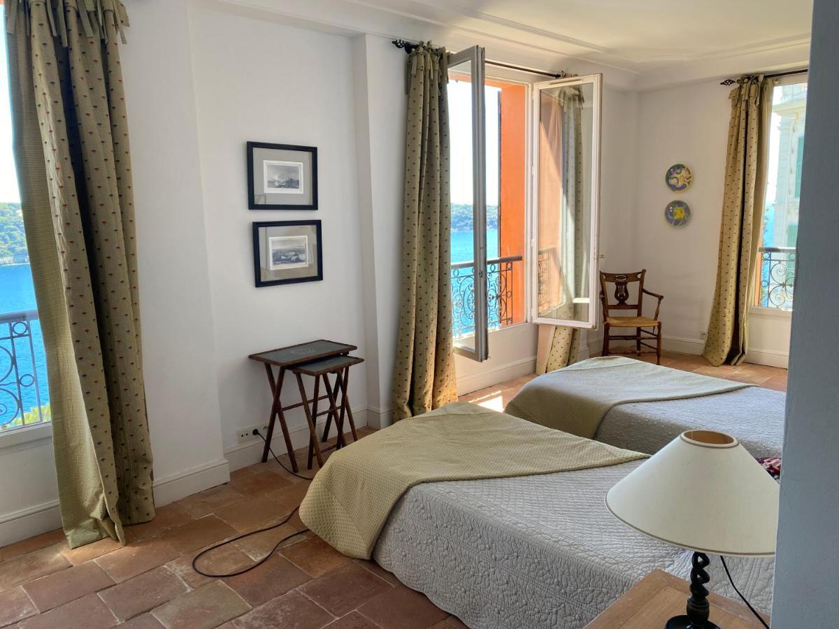 Riviera Dreams Of Life Bed & Breakfast Nice Dış mekan fotoğraf