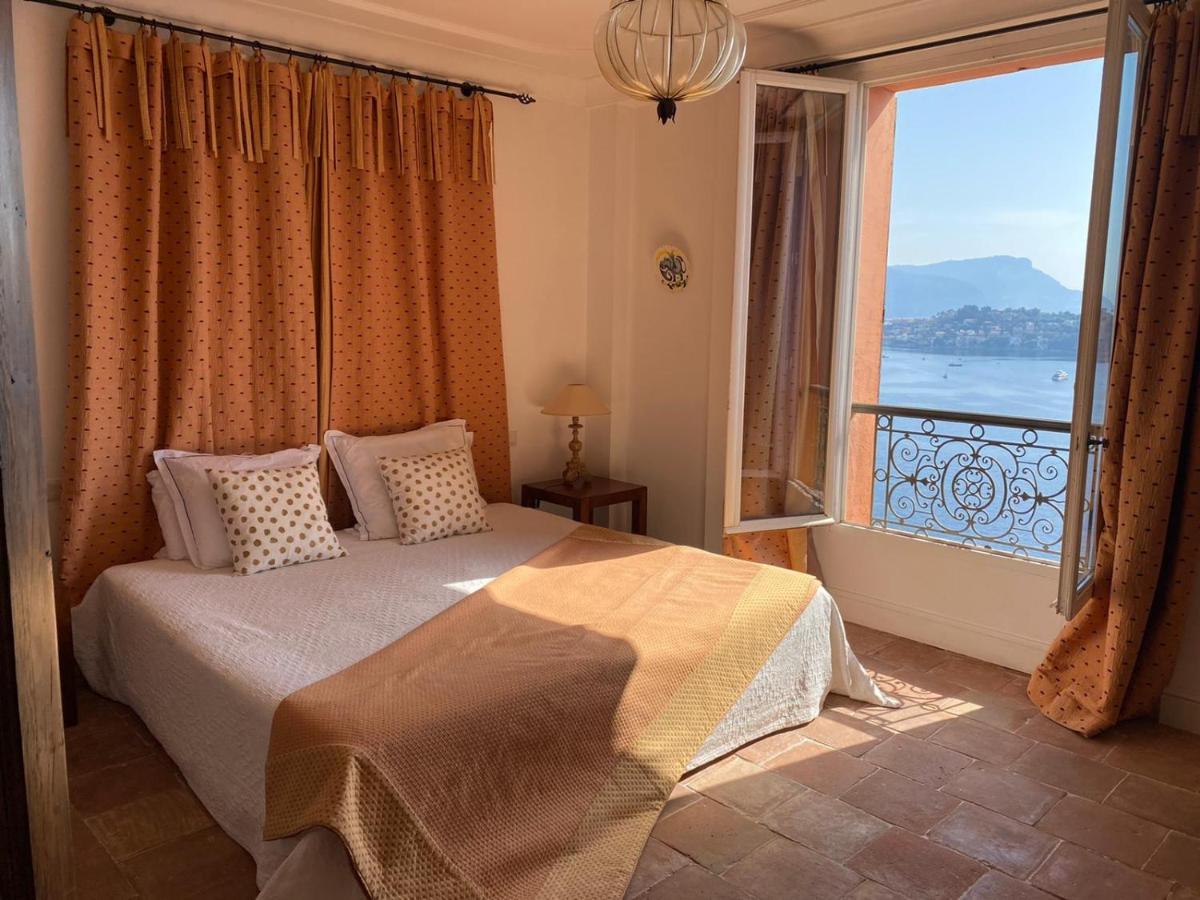 Riviera Dreams Of Life Bed & Breakfast Nice Dış mekan fotoğraf